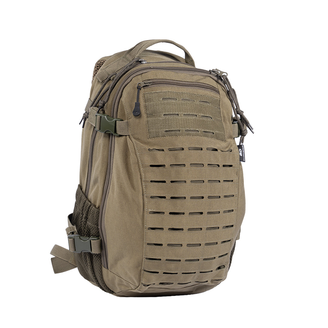 Ballistic Defence | BD-40L Loadout Multipurpose Tactical Backpack