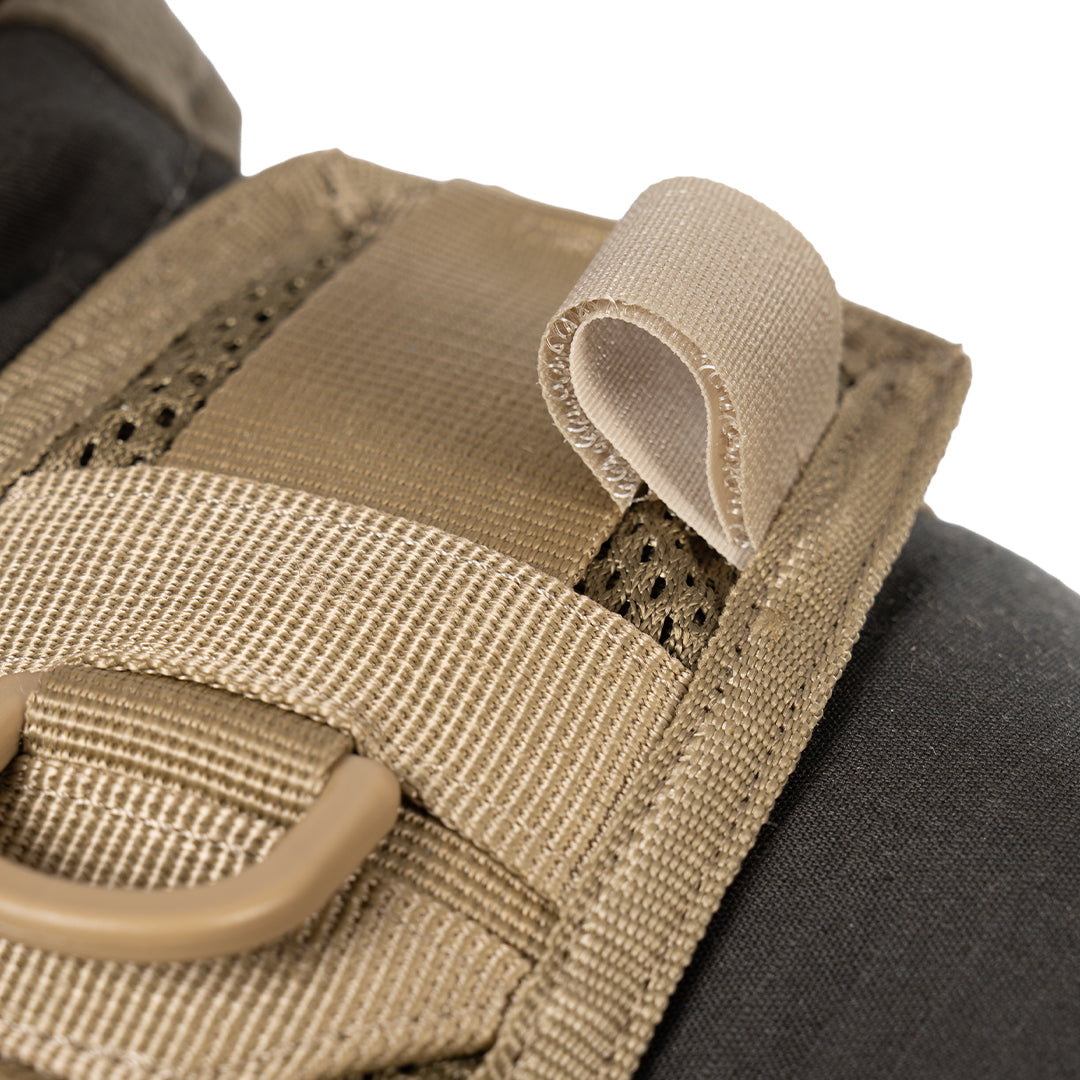 Ballistic Defence | Ararat 2.2 Plate Carrier Vest