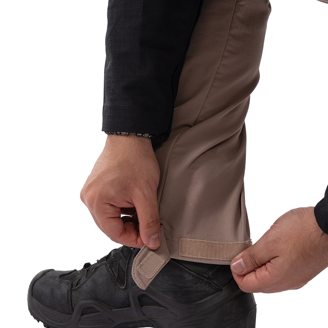 Ballistic Defence | Aegean Flex 1.0 Tactical Pants