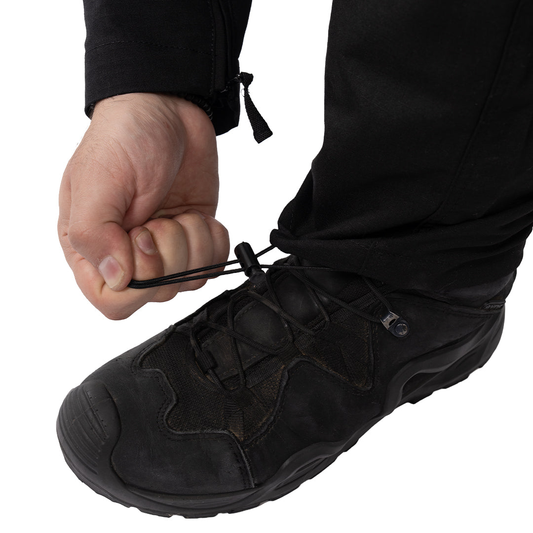 Ballistic Defence | Phantom 1.0 High-Performance Tactical Pants