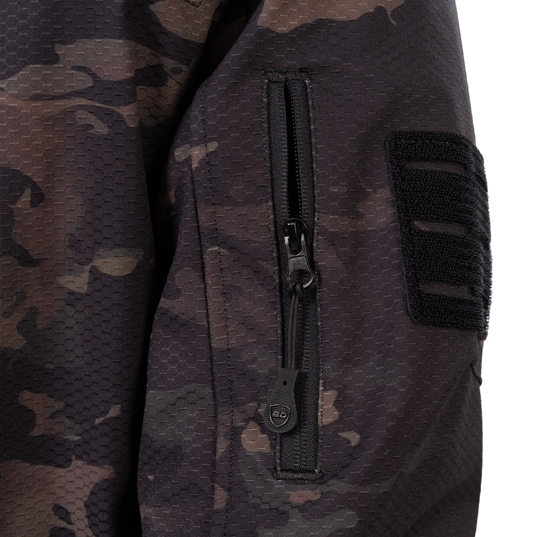 Ballistic Defence | Warden 1.0 Multipurpose Tactical Jacket