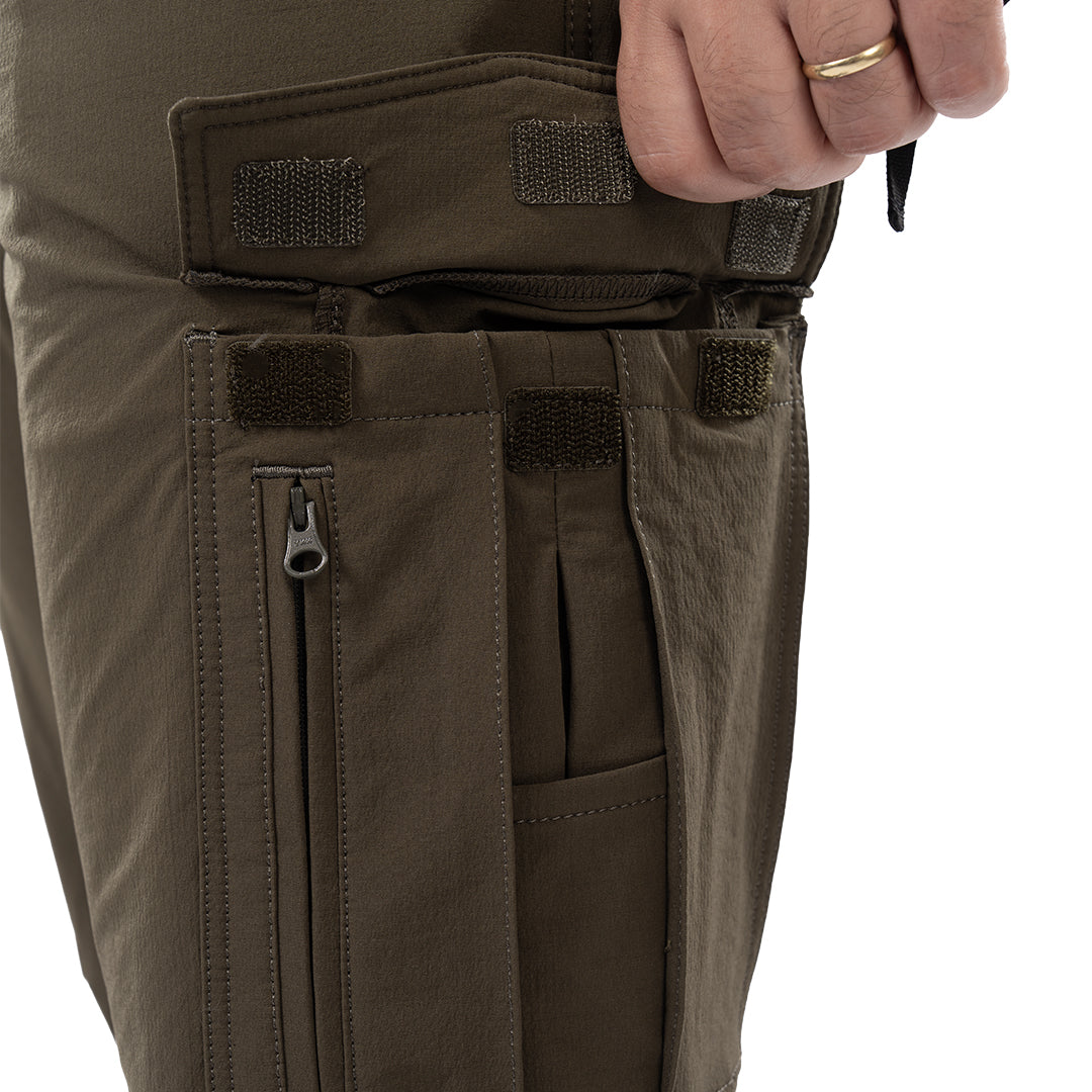 Ballistic Defence | Aegean Flex 1.0 Tactical Pants