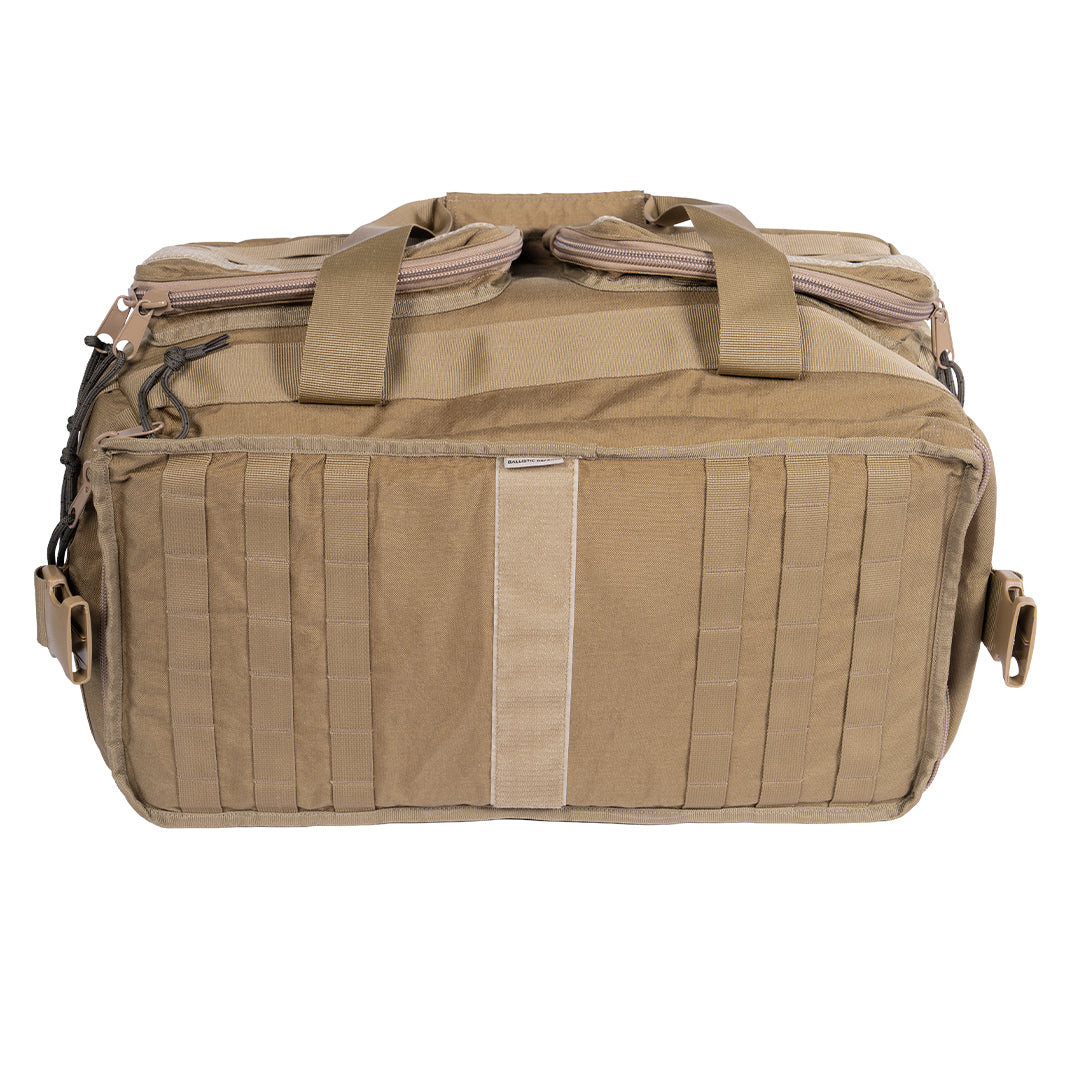 Ballistic Defence | BD-50L LOADOUT Multipurpose Tactical Bag