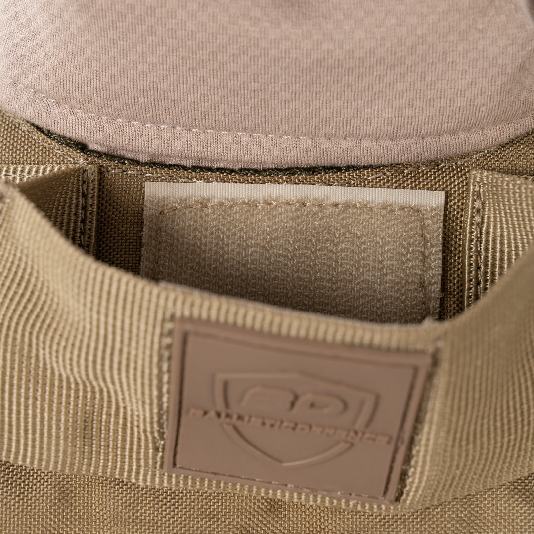 CEBE ELITE | FULL-COVERAGE MOLLE PLATE CARRIER