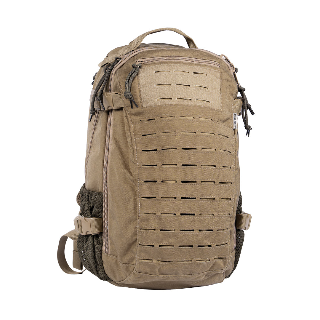 Ballistic Defence | BD-40L Loadout Multipurpose Tactical Backpack
