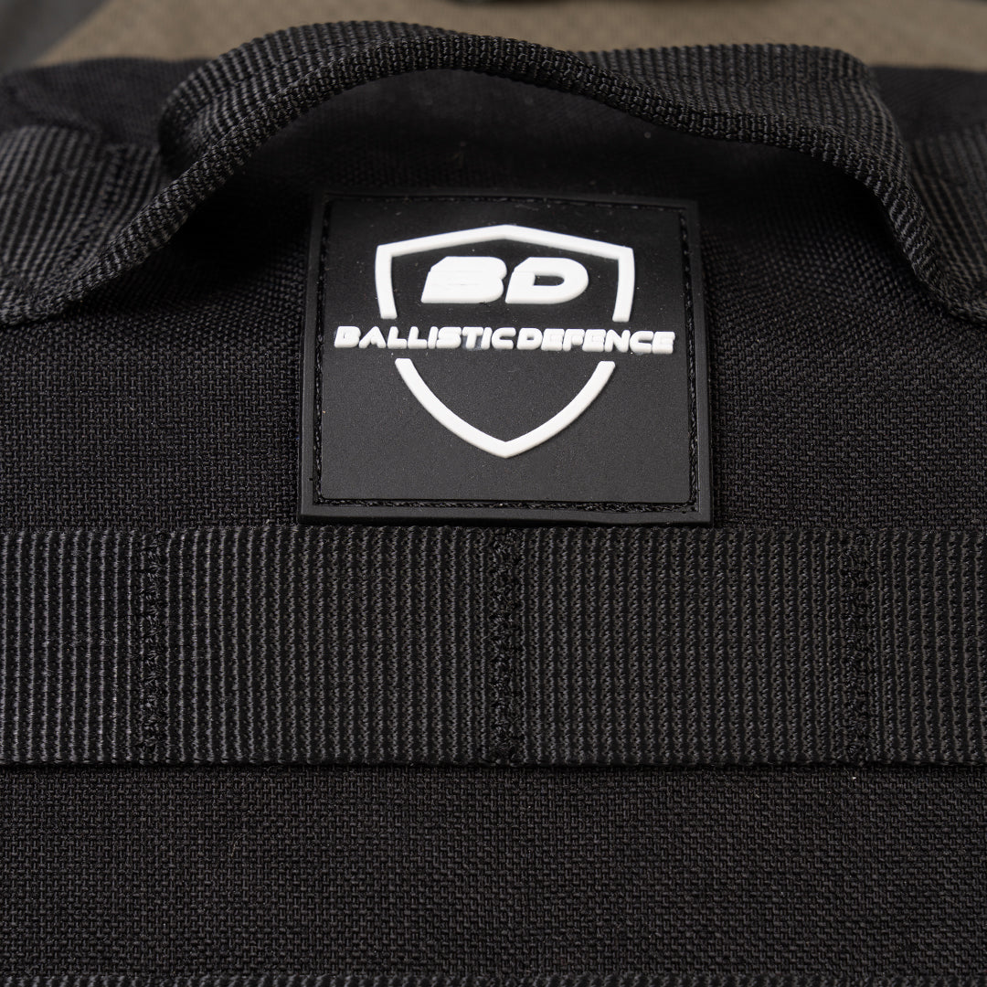 Ballistic Defence | Ararat 2.2 Plate Carrier Vest