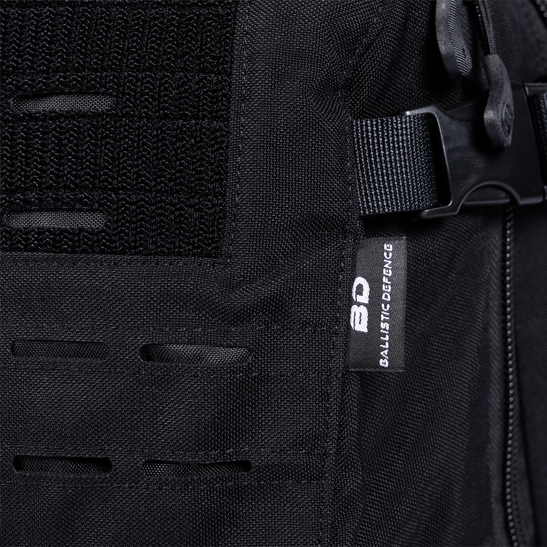 Ballistic Defence | BD-40L Loadout Multipurpose Tactical Backpack