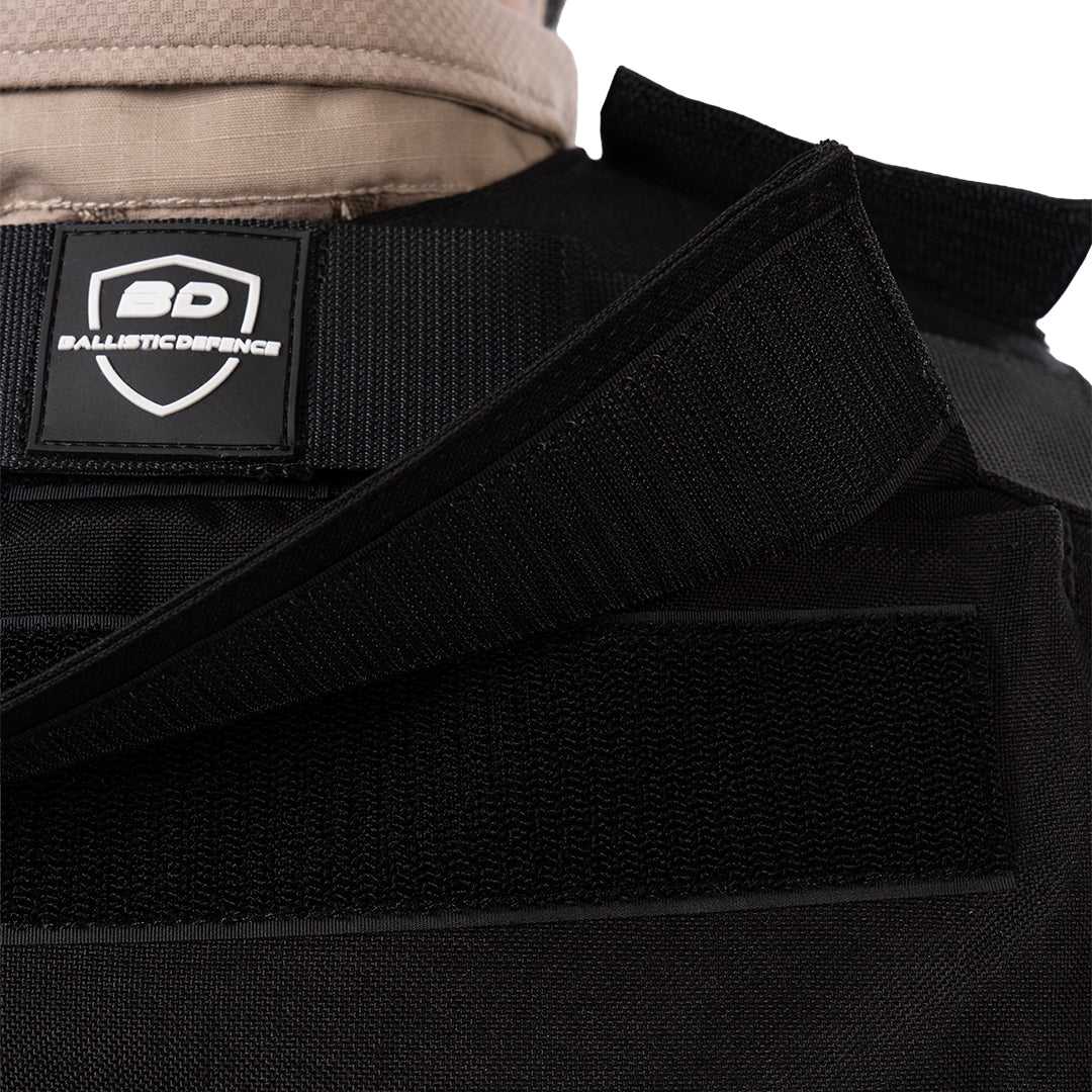 CEBE ELITE | FULL-COVERAGE MOLLE PLATE CARRIER