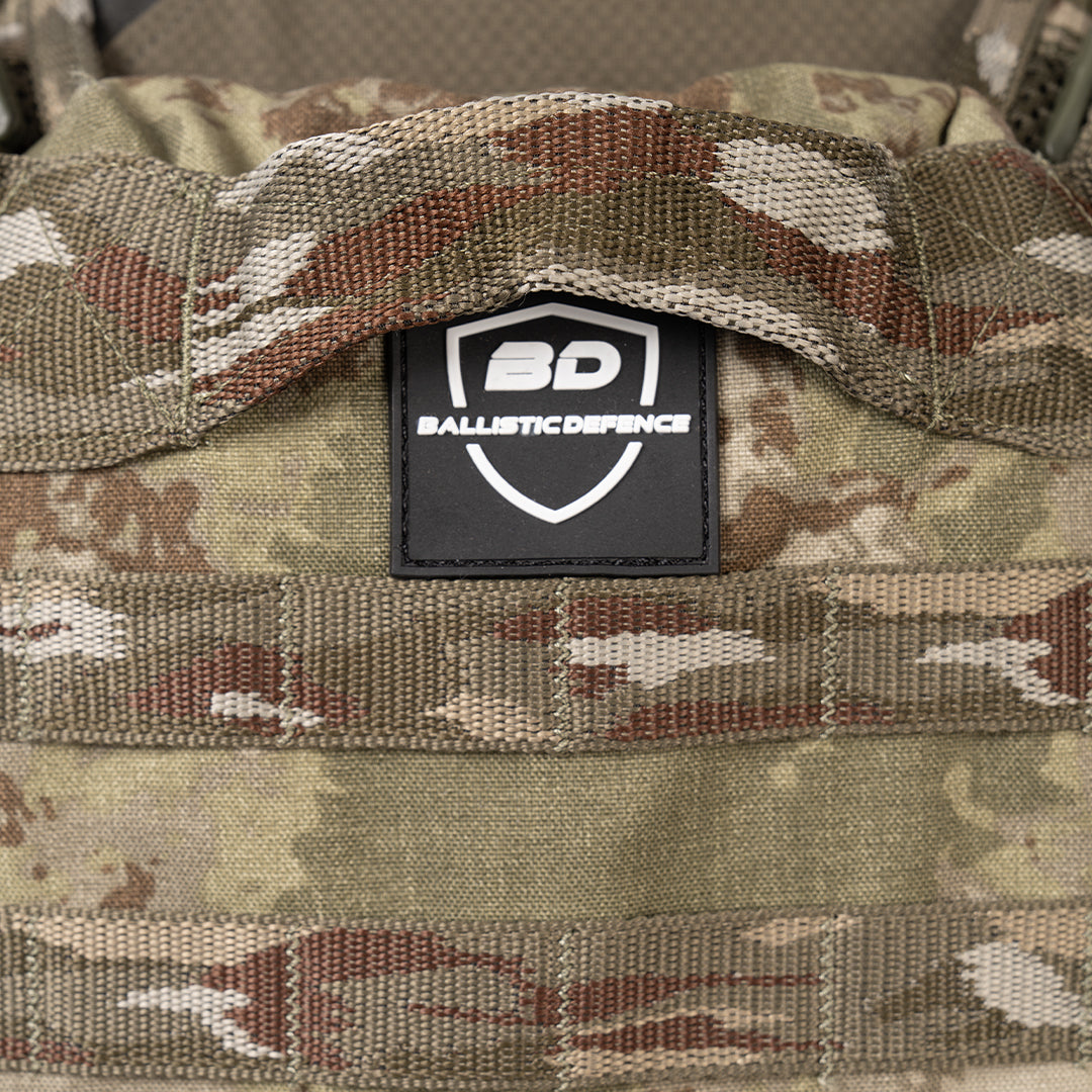 Ballistic Defence | Ararat 2.2 Plate Carrier Vest