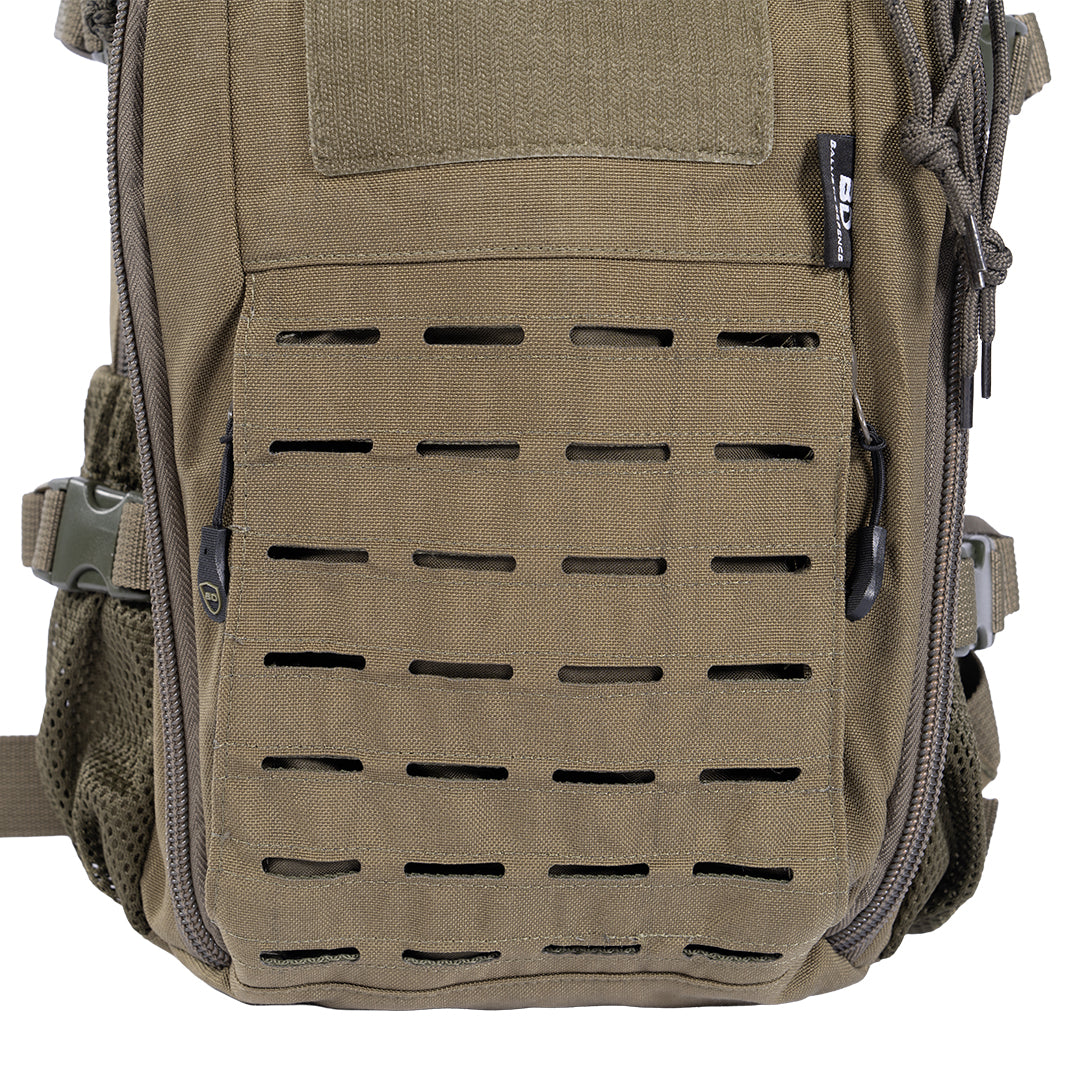 Ballistic Defence | BD-25L Loadout Multipurpose Tactical Backpack