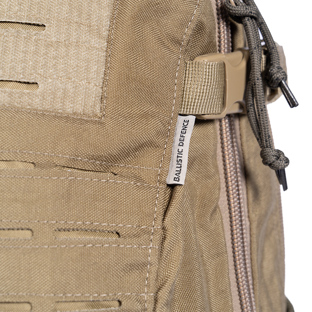 Ballistic Defence | BD-40L Loadout Multipurpose Tactical Backpack