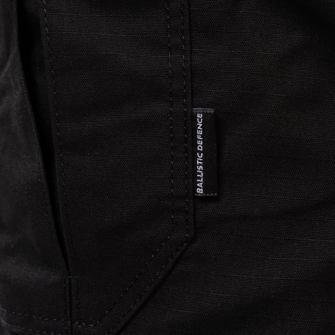 Ballistic Defence | Phantom 1.0 High-Performance Tactical Pants