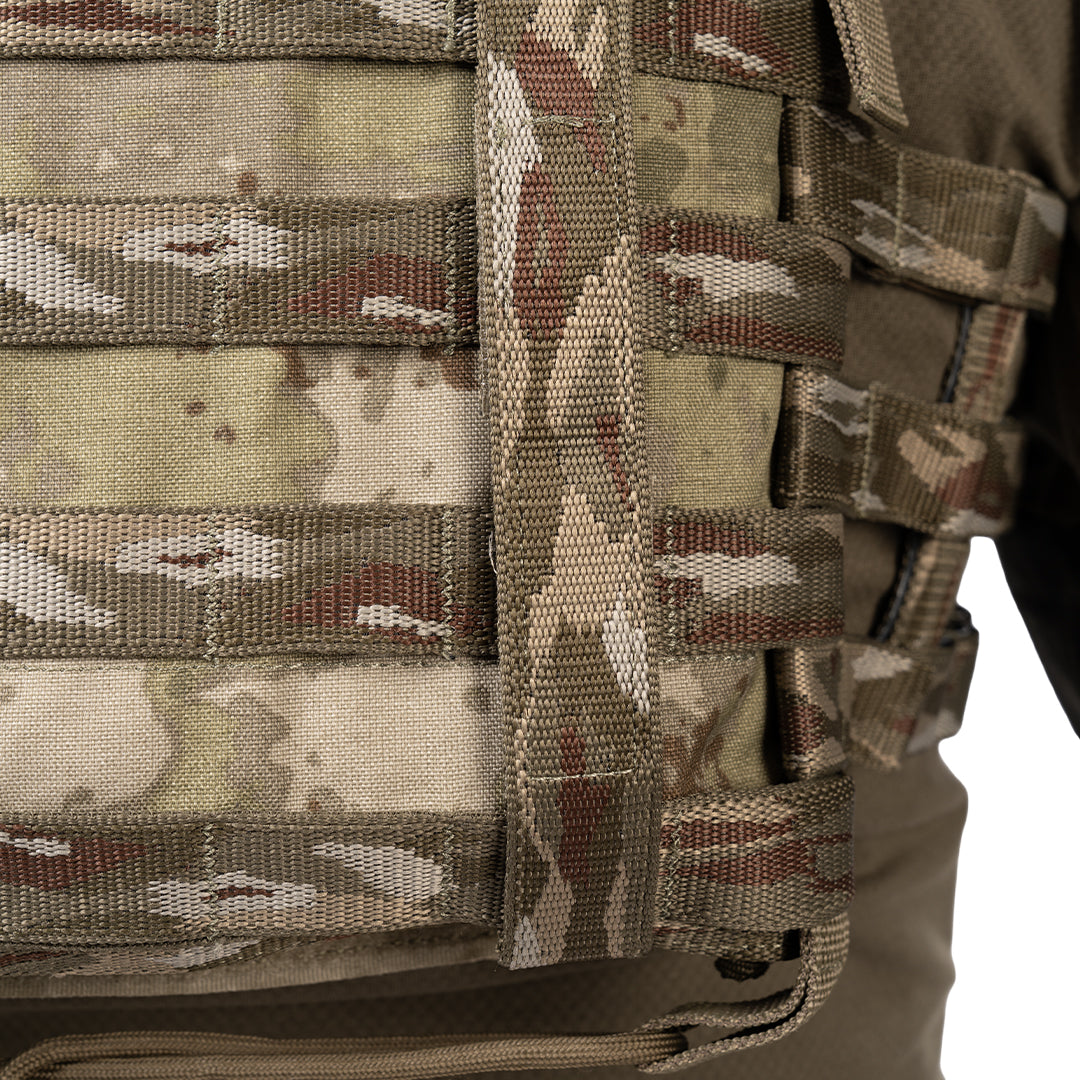 Ballistic Defence | Ararat 2.2 Plate Carrier Vest