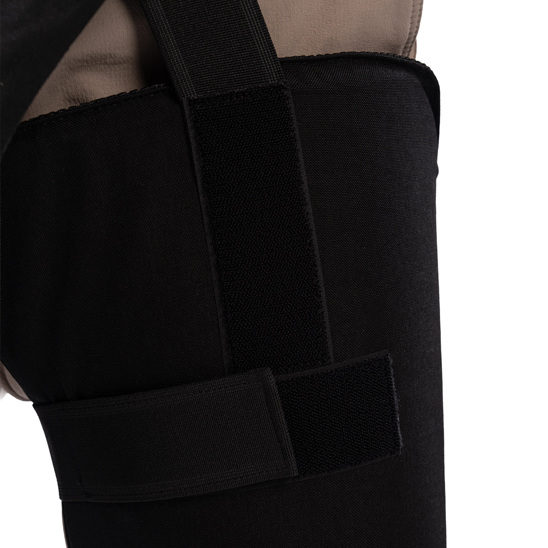 Ballistic Defence | BARRICADE TOTAL