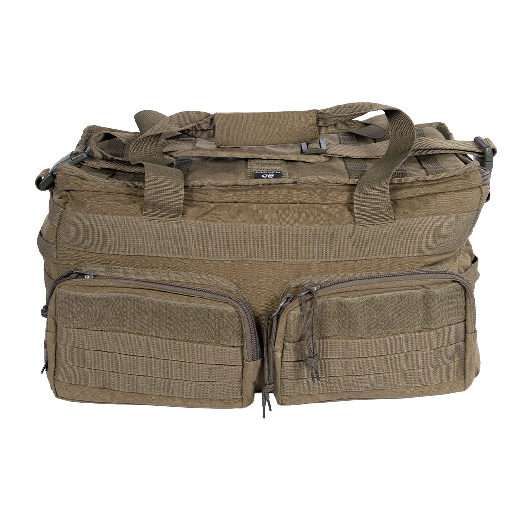 Ballistic Defence | BD-50L LOADOUT Multipurpose Tactical Bag
