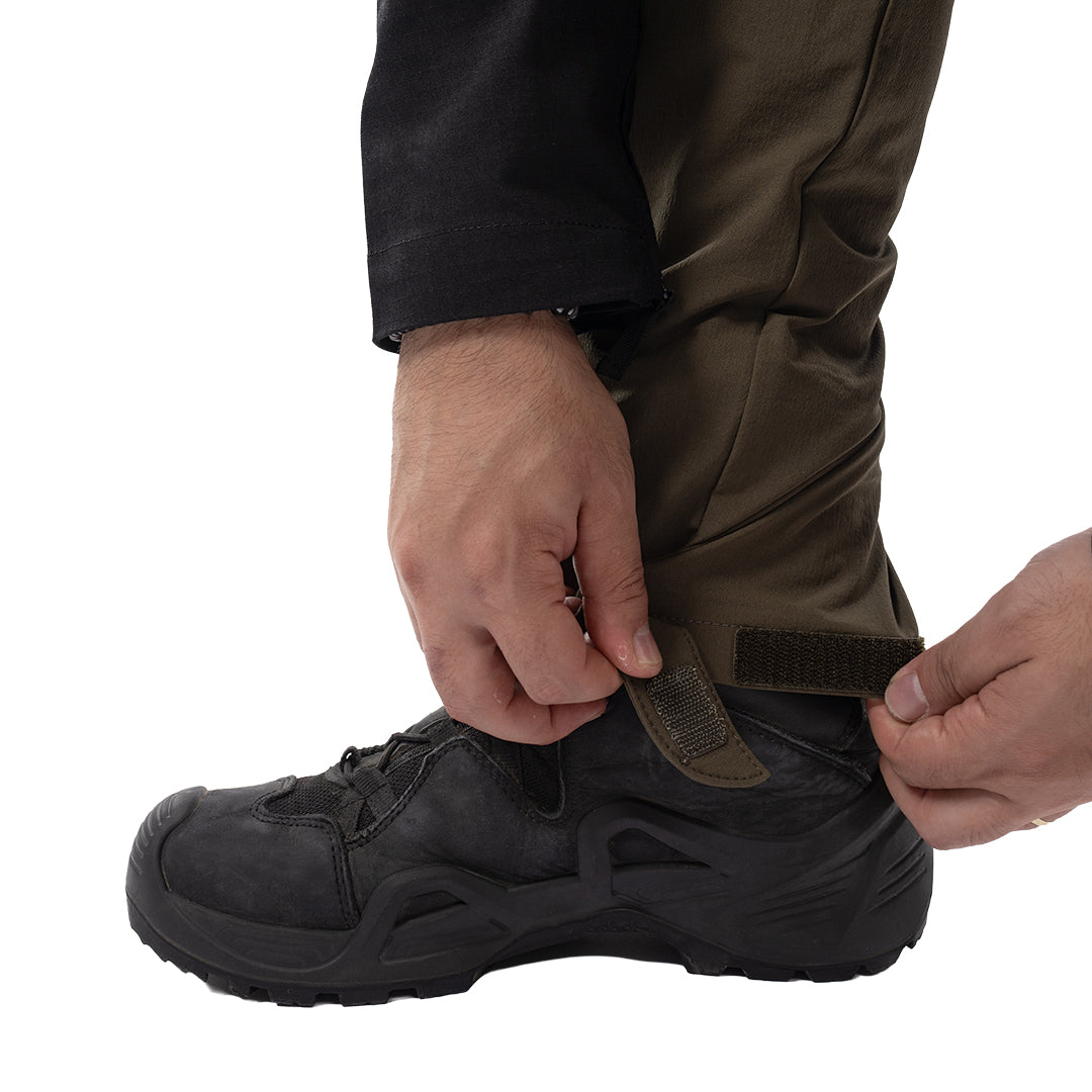 Ballistic Defence | Aegean Flex 1.0 Tactical Pants