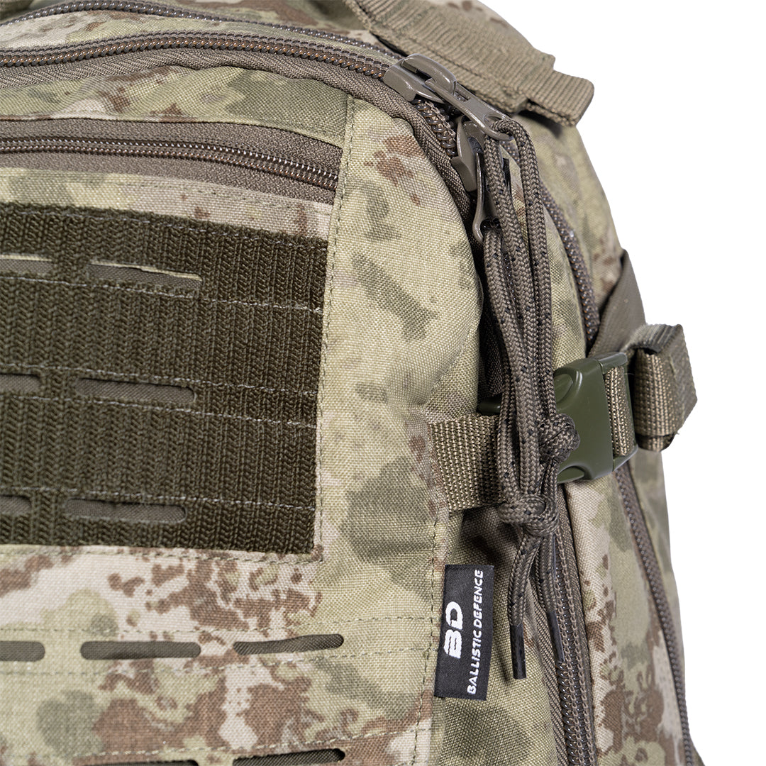 Ballistic Defence | BD-40L Loadout Multipurpose Tactical Backpack