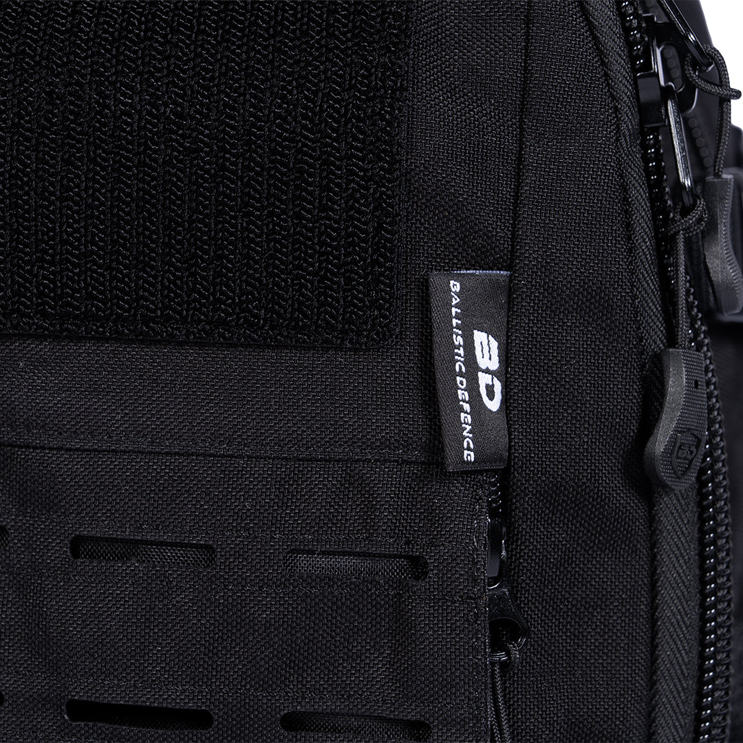 Ballistic Defence | BD-25L Loadout Multipurpose Tactical Backpack
