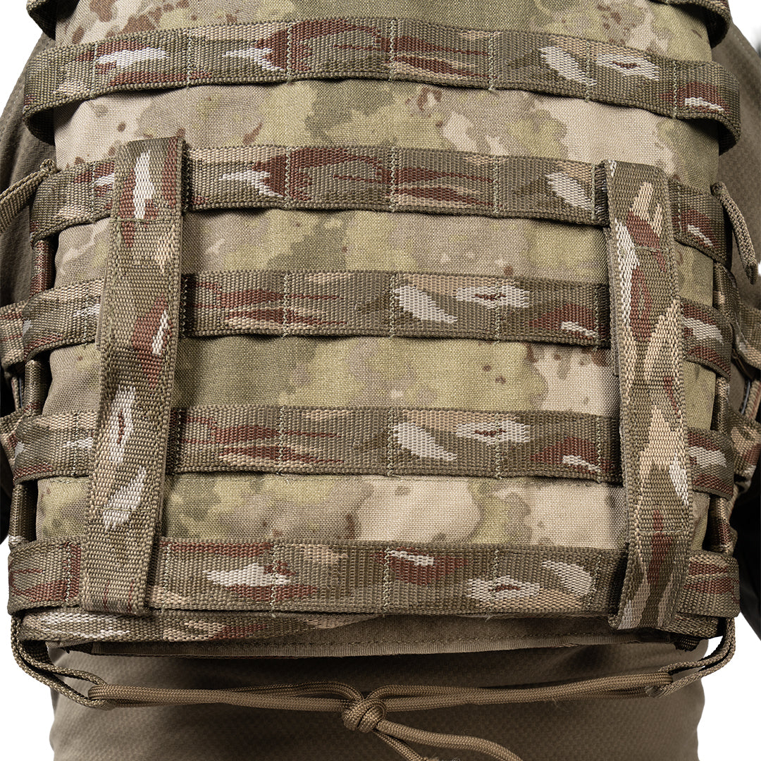 Ballistic Defence | Ararat 2.2 Plate Carrier Vest