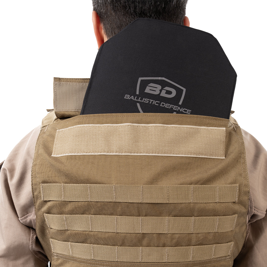 CEBE ELITE | FULL-COVERAGE MOLLE PLATE CARRIER