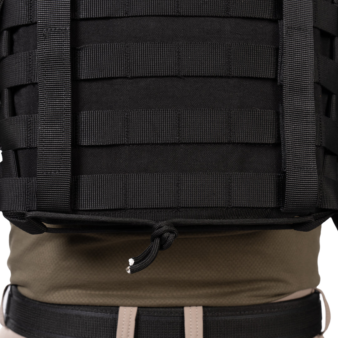 Ballistic Defence | Ararat 2.2 Plate Carrier Vest