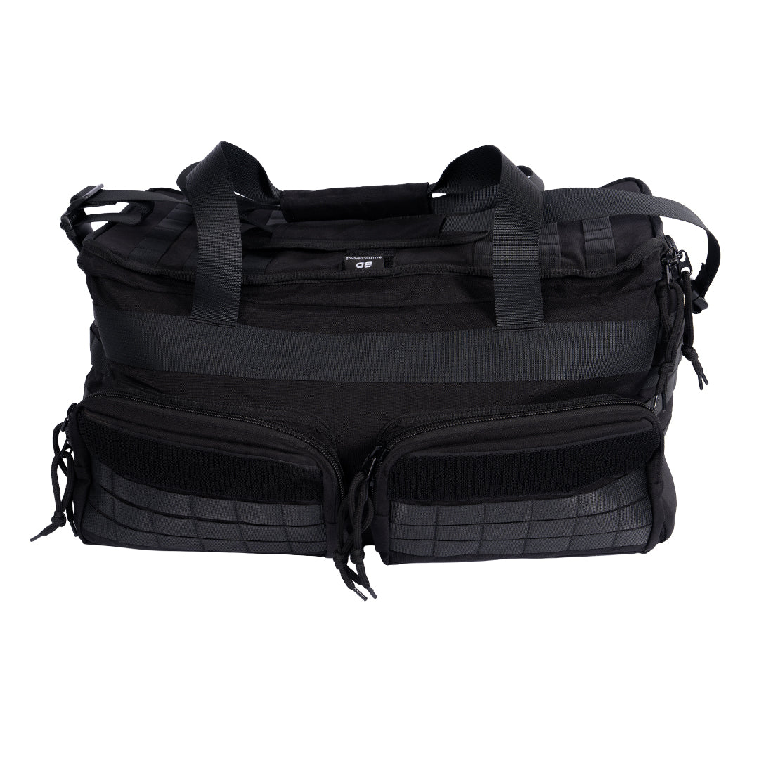 Ballistic Defence | BD-50L LOADOUT Multipurpose Tactical Bag