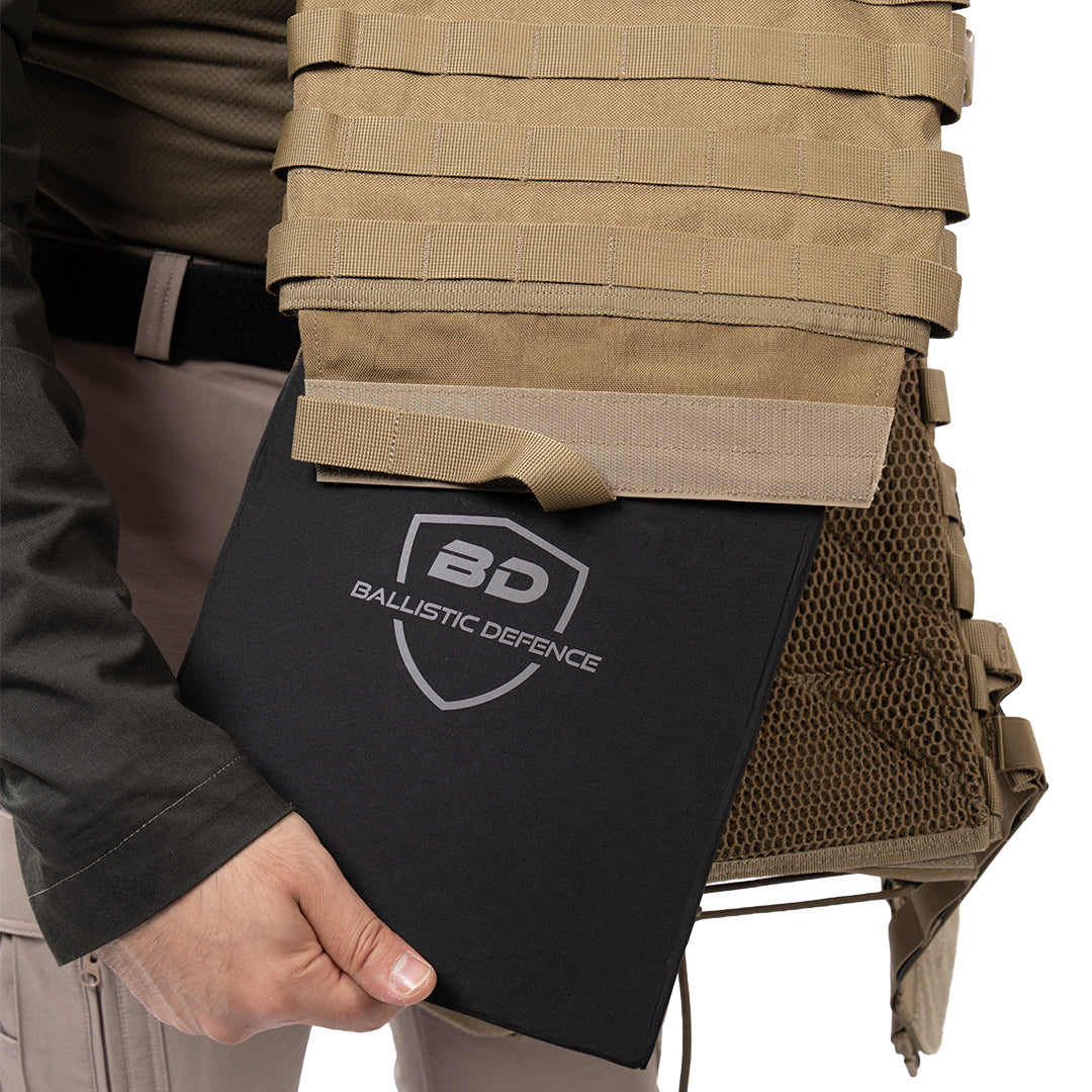 Ballistic Defence | Ararat 2.2 Plate Carrier Vest