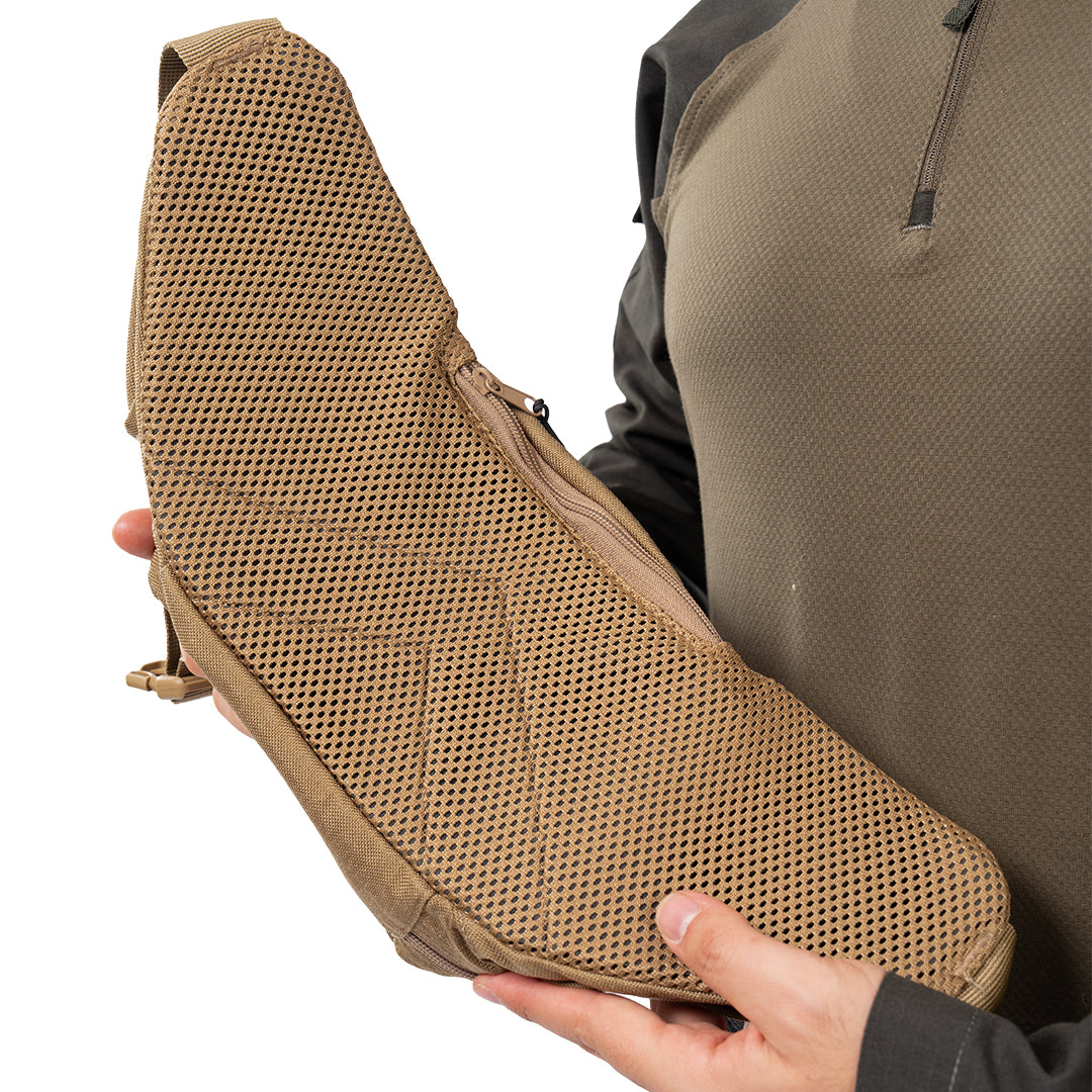 Ballistic Defence | Marin Peak Tactical Bag