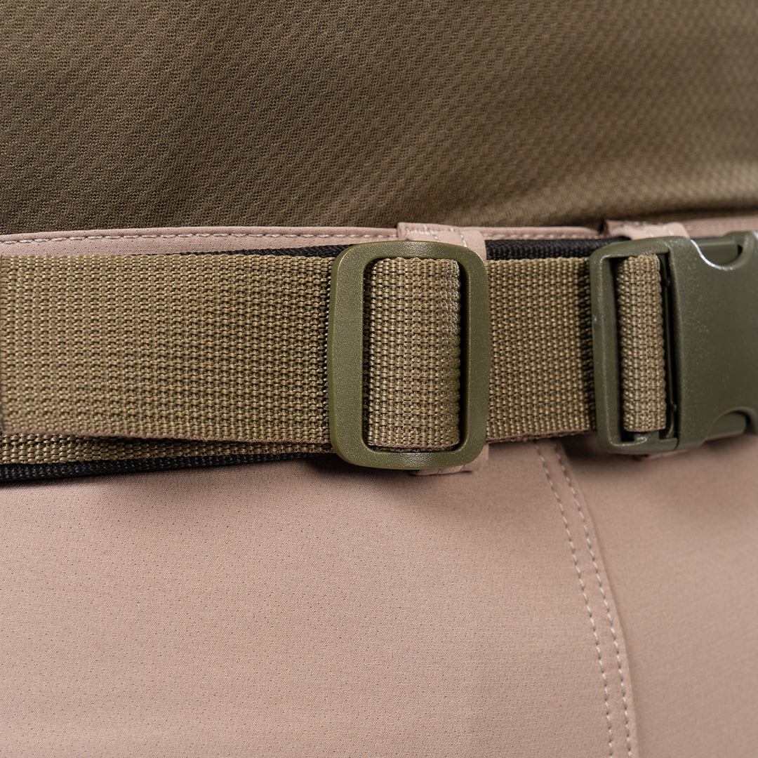 Ballistic Defence | Marin Peak Tactical Bag