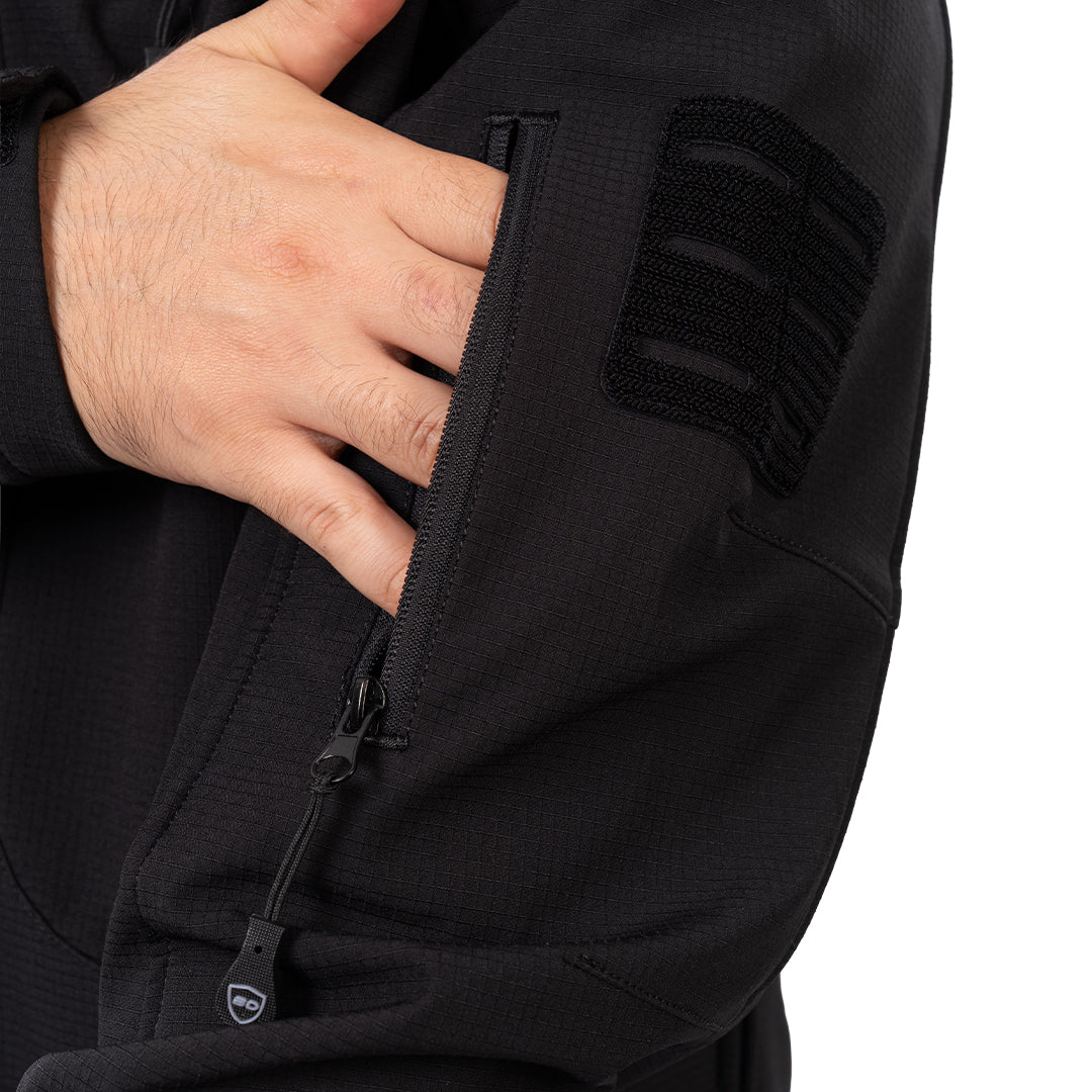 Ballistic Defence | Warden 1.0 Multipurpose Tactical Jacket