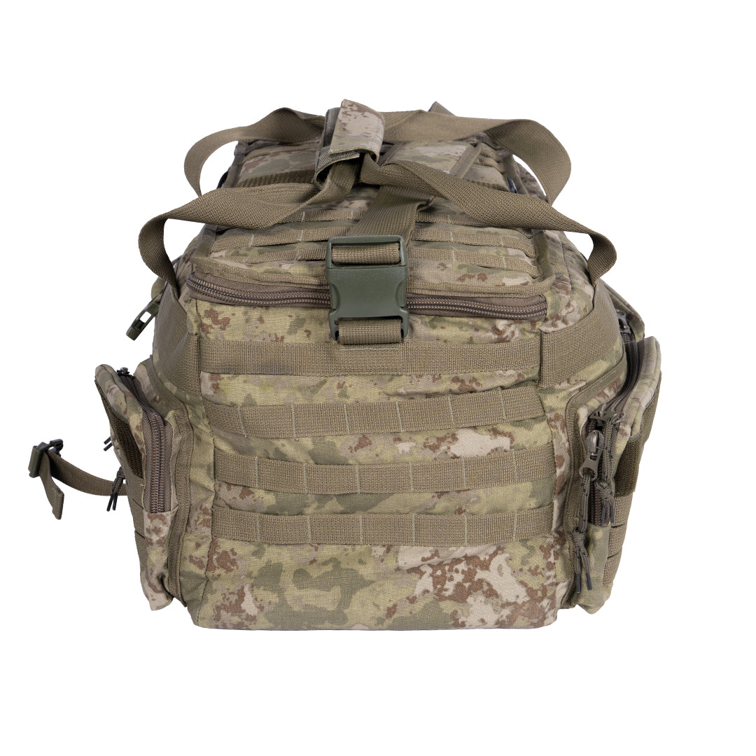 Ballistic Defence | BD-50L LOADOUT Multipurpose Tactical Bag