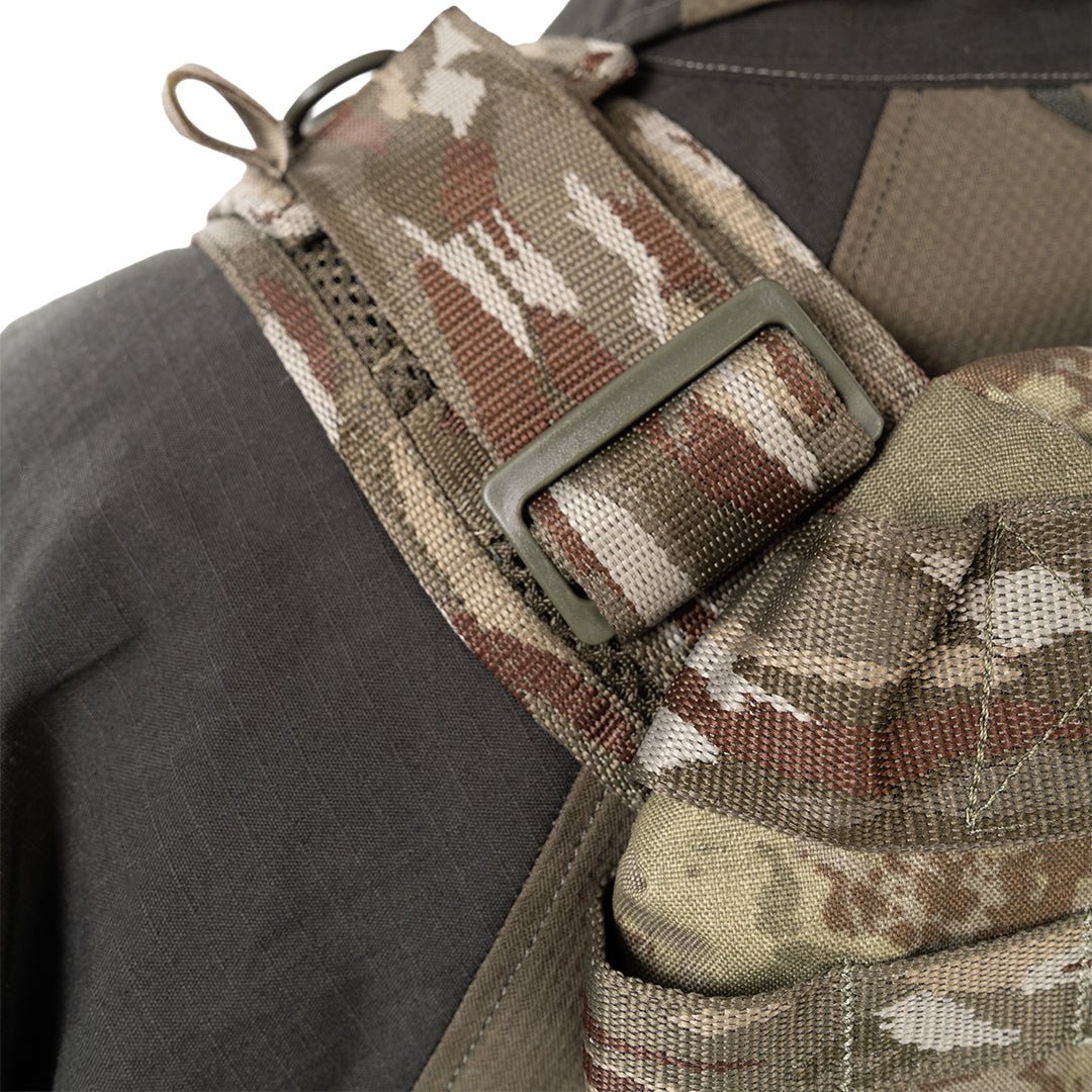 Ballistic Defence | Ararat 2.2 Plate Carrier Vest