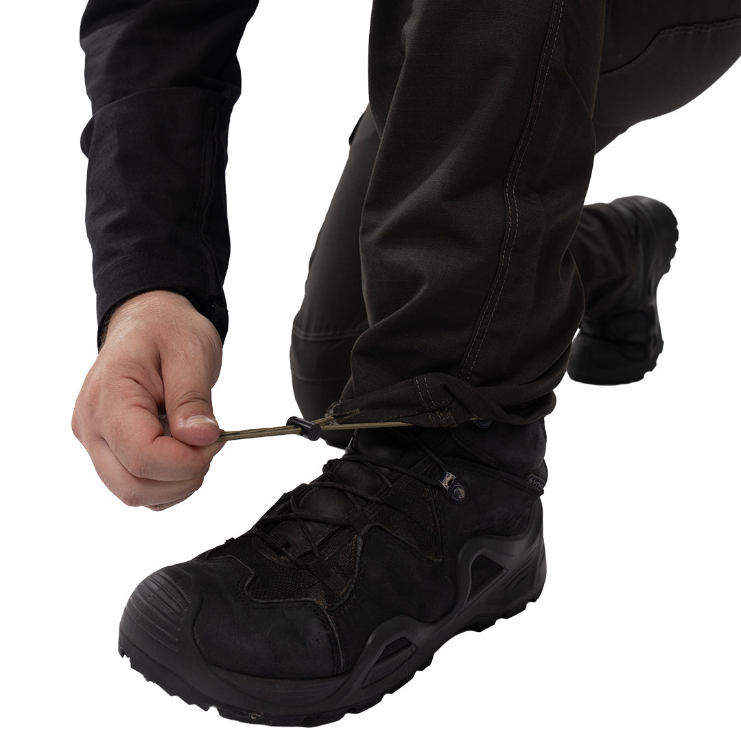Ballistic Defence | Phantom 1.0 High-Performance Tactical Pants