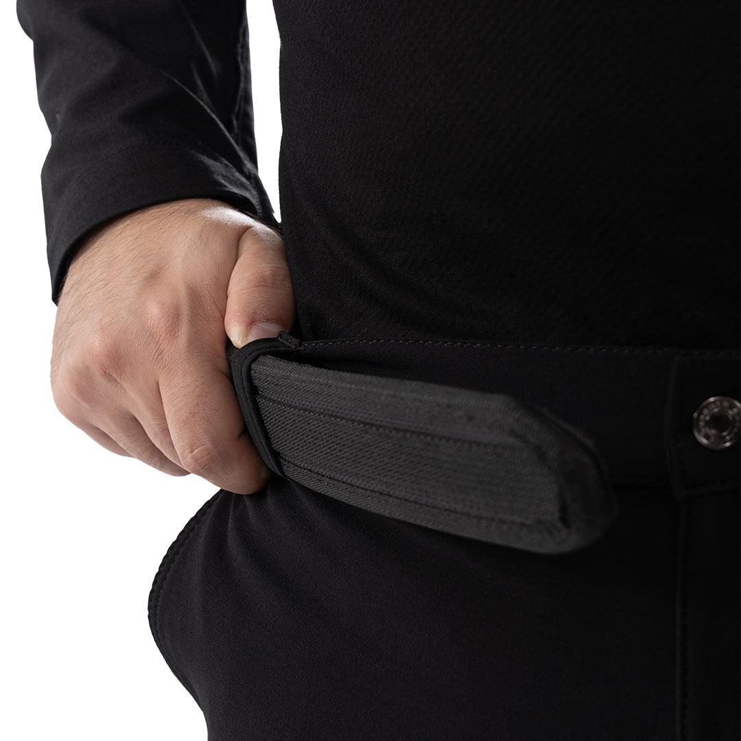 Ballistic Defence | Aegean Flex 1.0 Tactical Pants