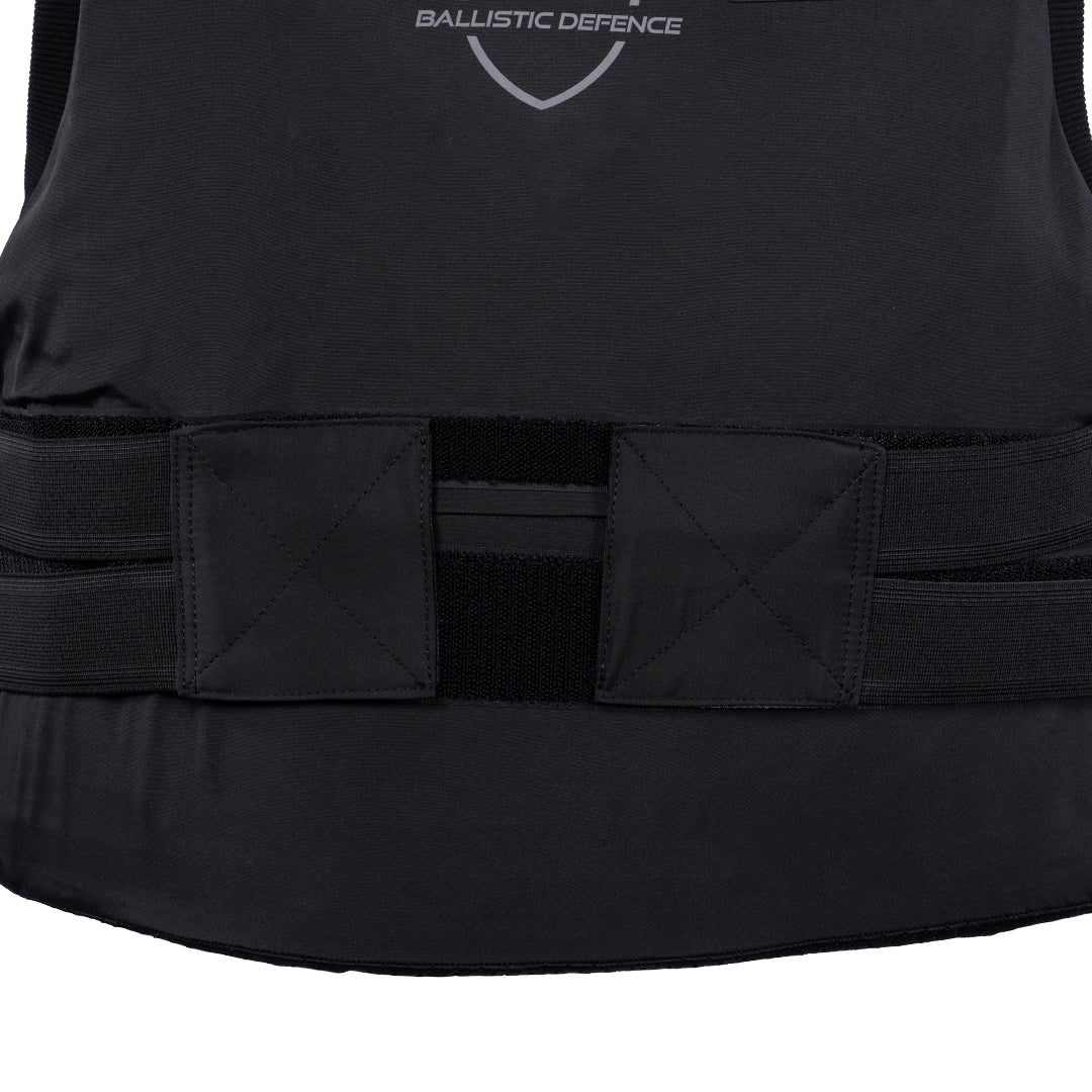 PREIS | LEVEL IIIA CONCEALABLE ARMOR VEST - Knife-Resistant