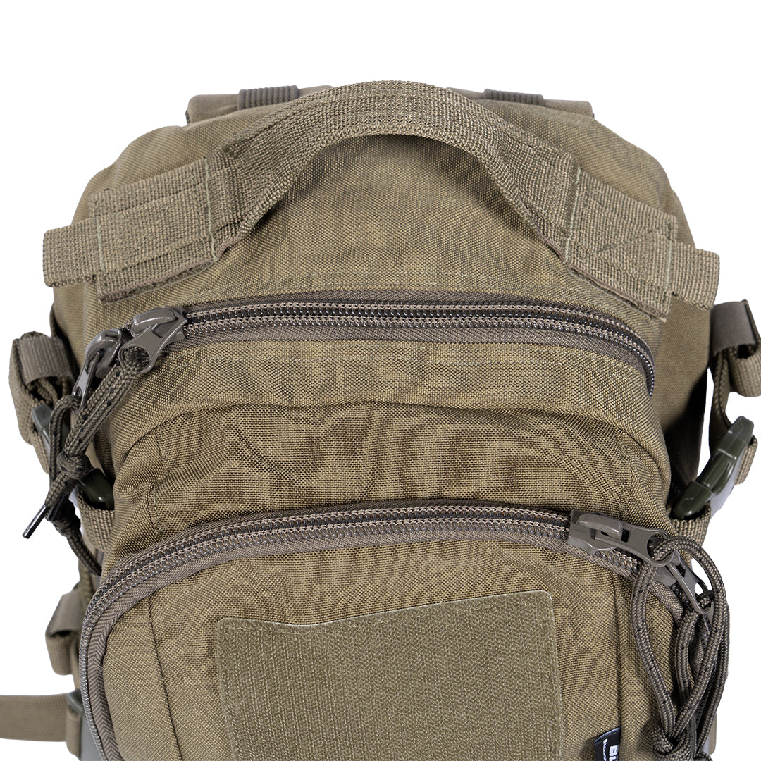 Ballistic Defence | BD-25L Loadout Multipurpose Tactical Backpack