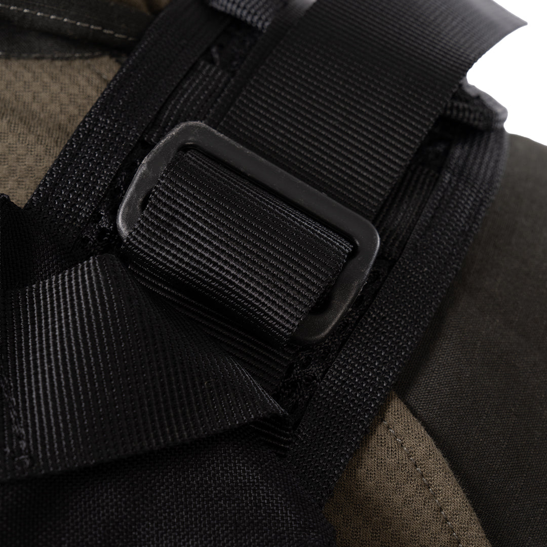 Ballistic Defence | Ararat 2.2 Plate Carrier Vest