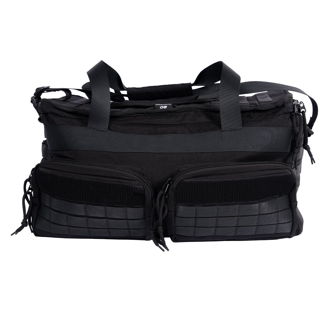 Ballistic Defence | BD-50L LOADOUT Multipurpose Tactical Bag