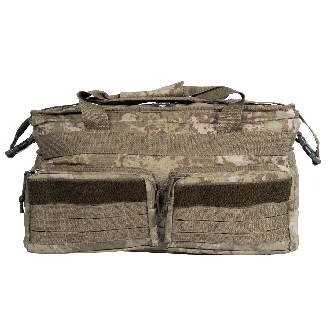 Ballistic Defence | BD-50L LOADOUT Multipurpose Tactical Bag