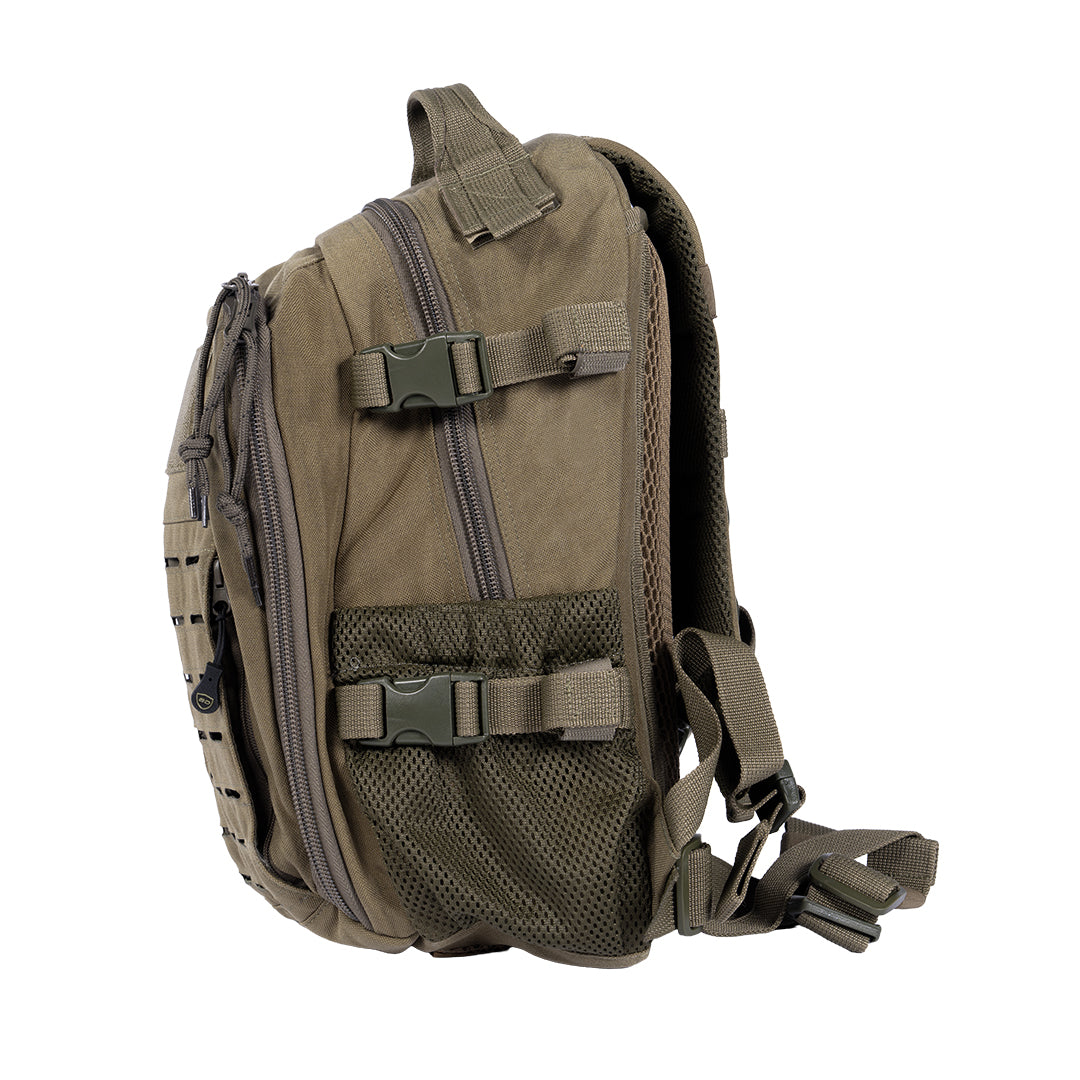 Ballistic Defence | BD-25L Loadout Multipurpose Tactical Backpack