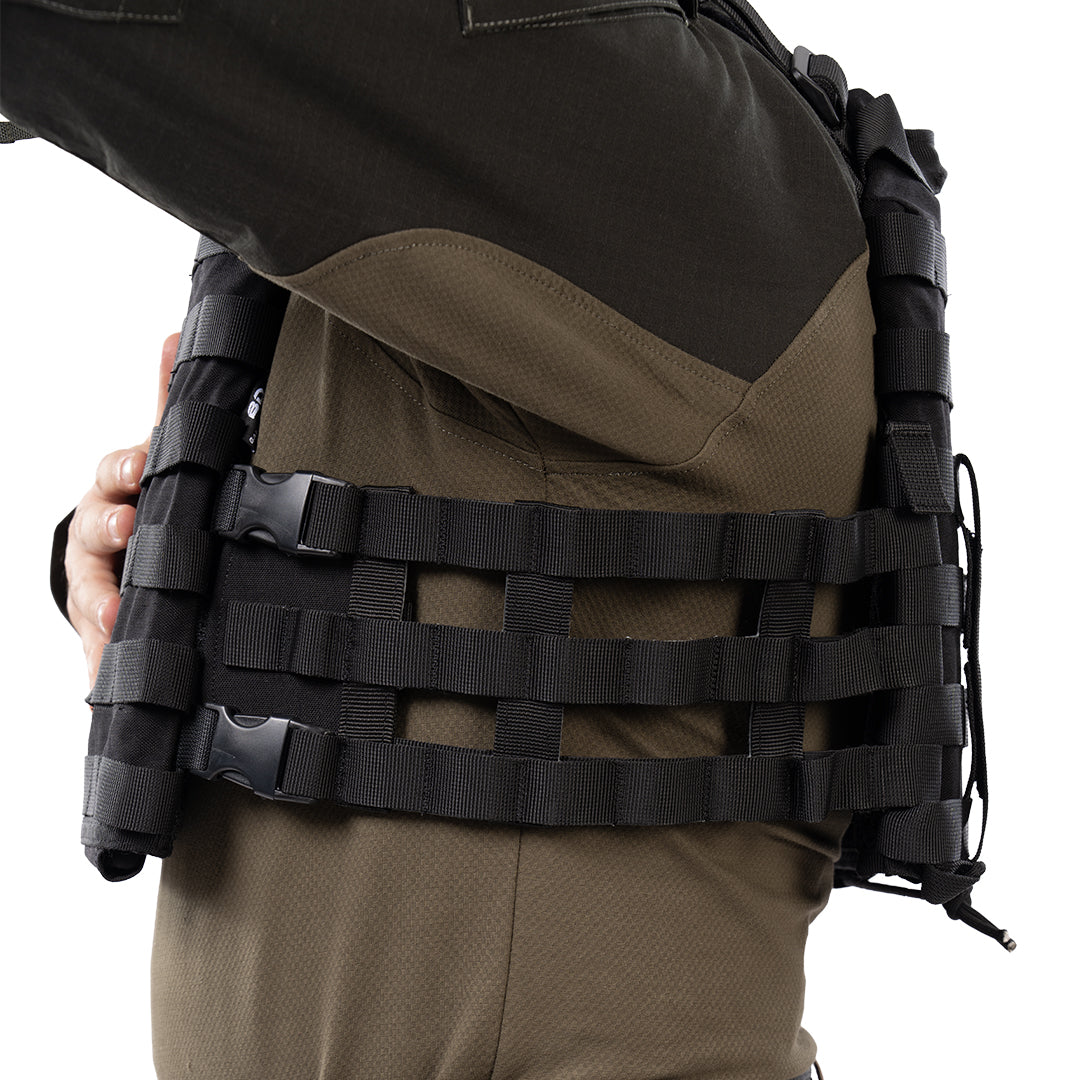 Ballistic Defence | Ararat 2.2 Plate Carrier Vest