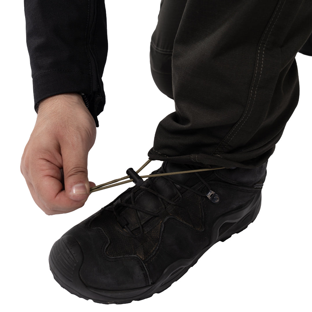 Ballistic Defence | Phantom 1.0 High-Performance Tactical Pants
