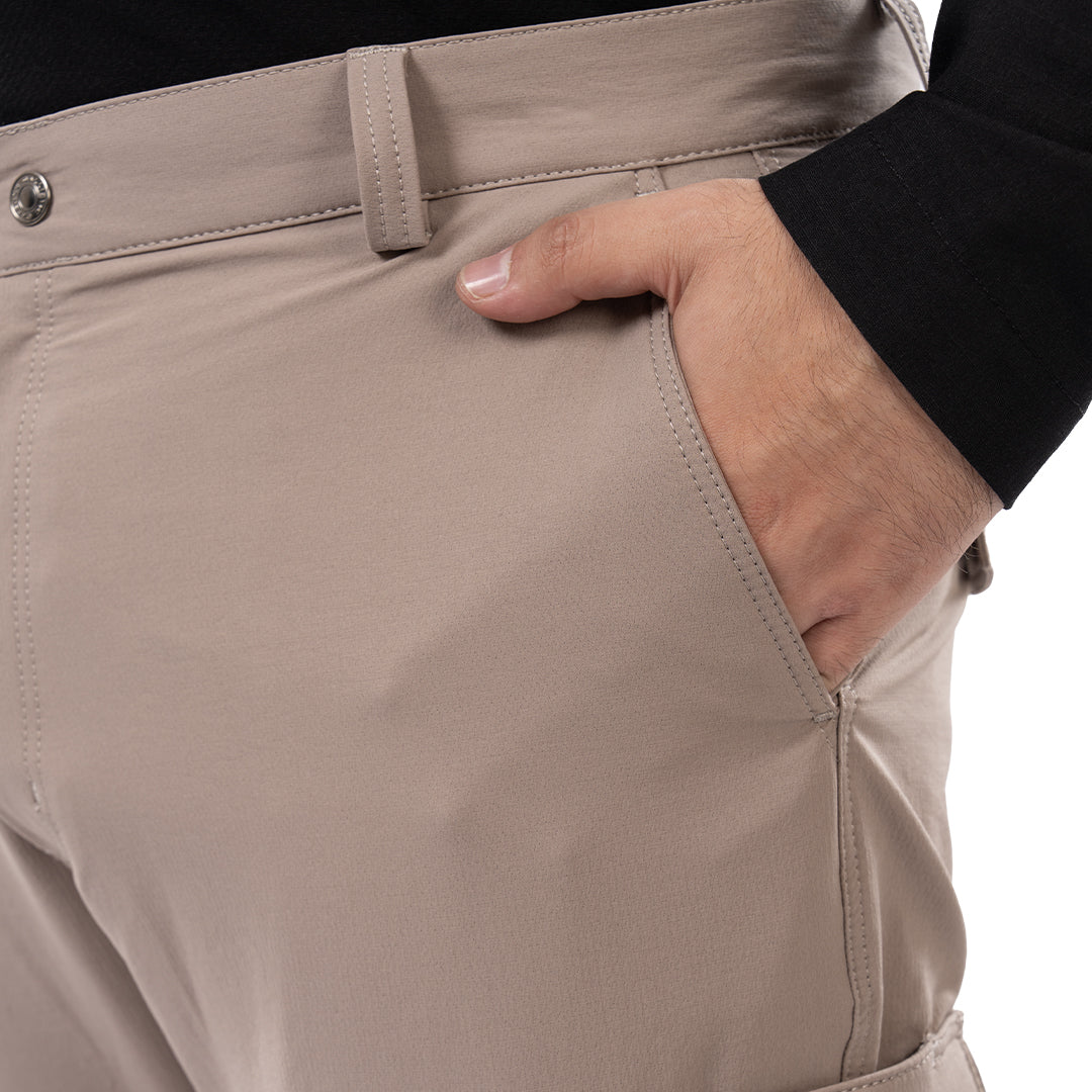 Ballistic Defence | Aegean Flex 1.0 Tactical Pants