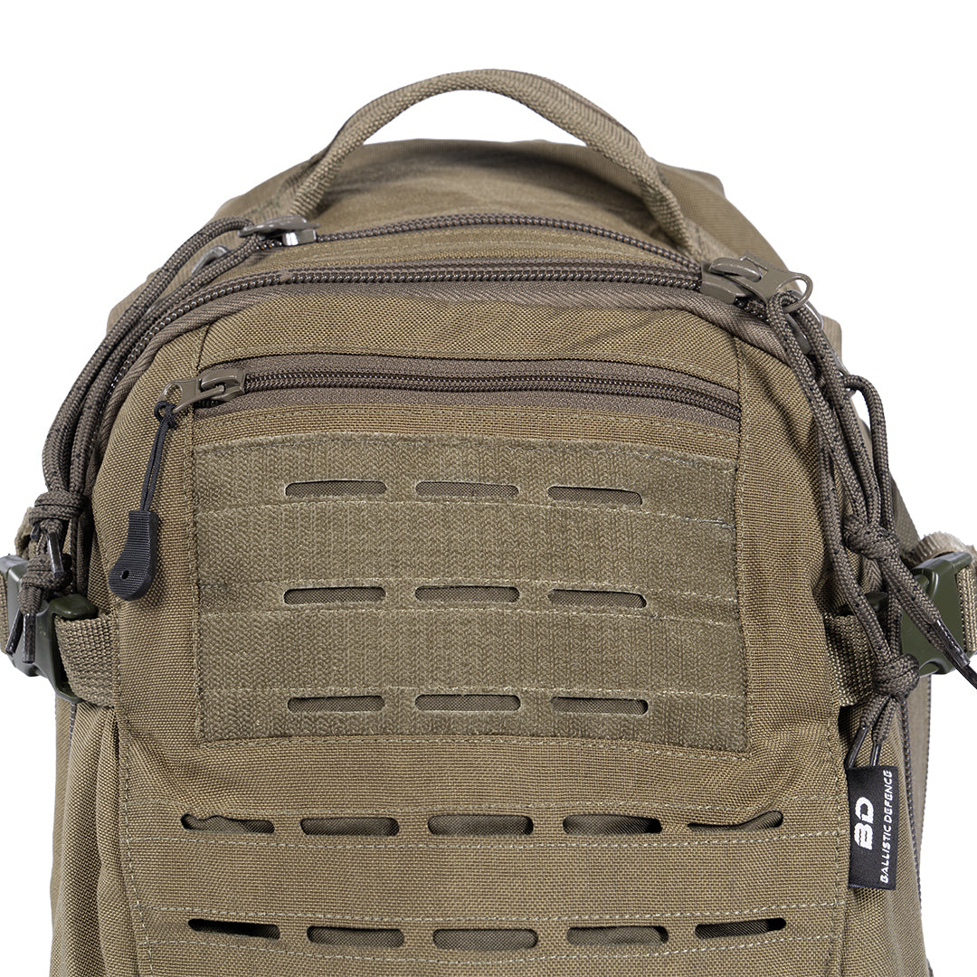 Ballistic Defence | BD-40L Loadout Multipurpose Tactical Backpack