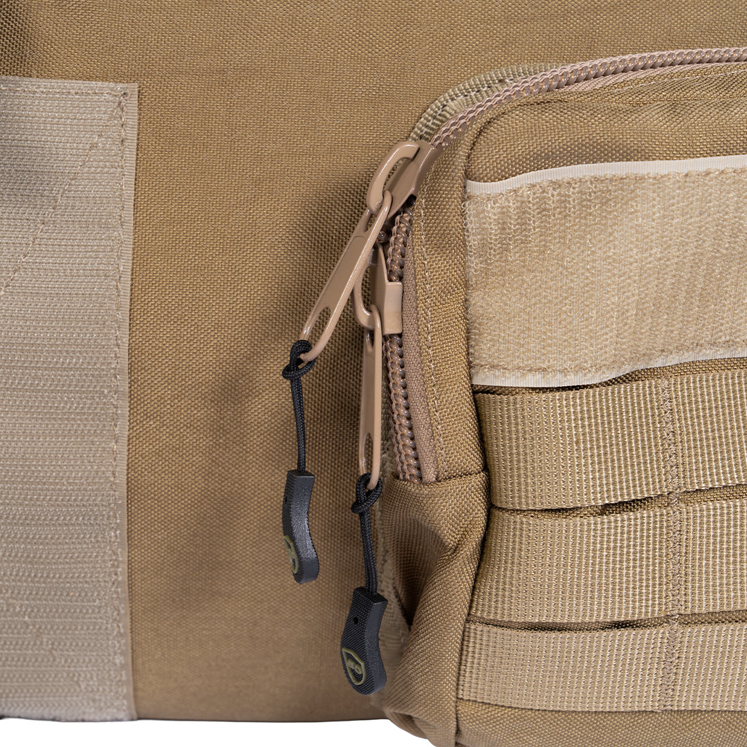 Ballistic Defence | BD-50L LOADOUT Multipurpose Tactical Bag