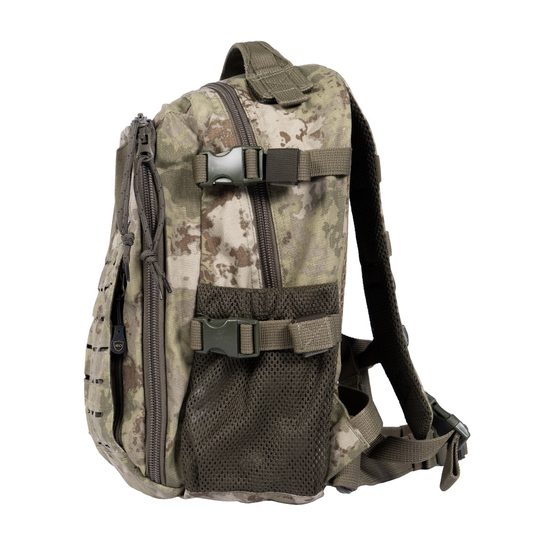 Ballistic Defence | BD-25L Loadout Multipurpose Tactical Backpack