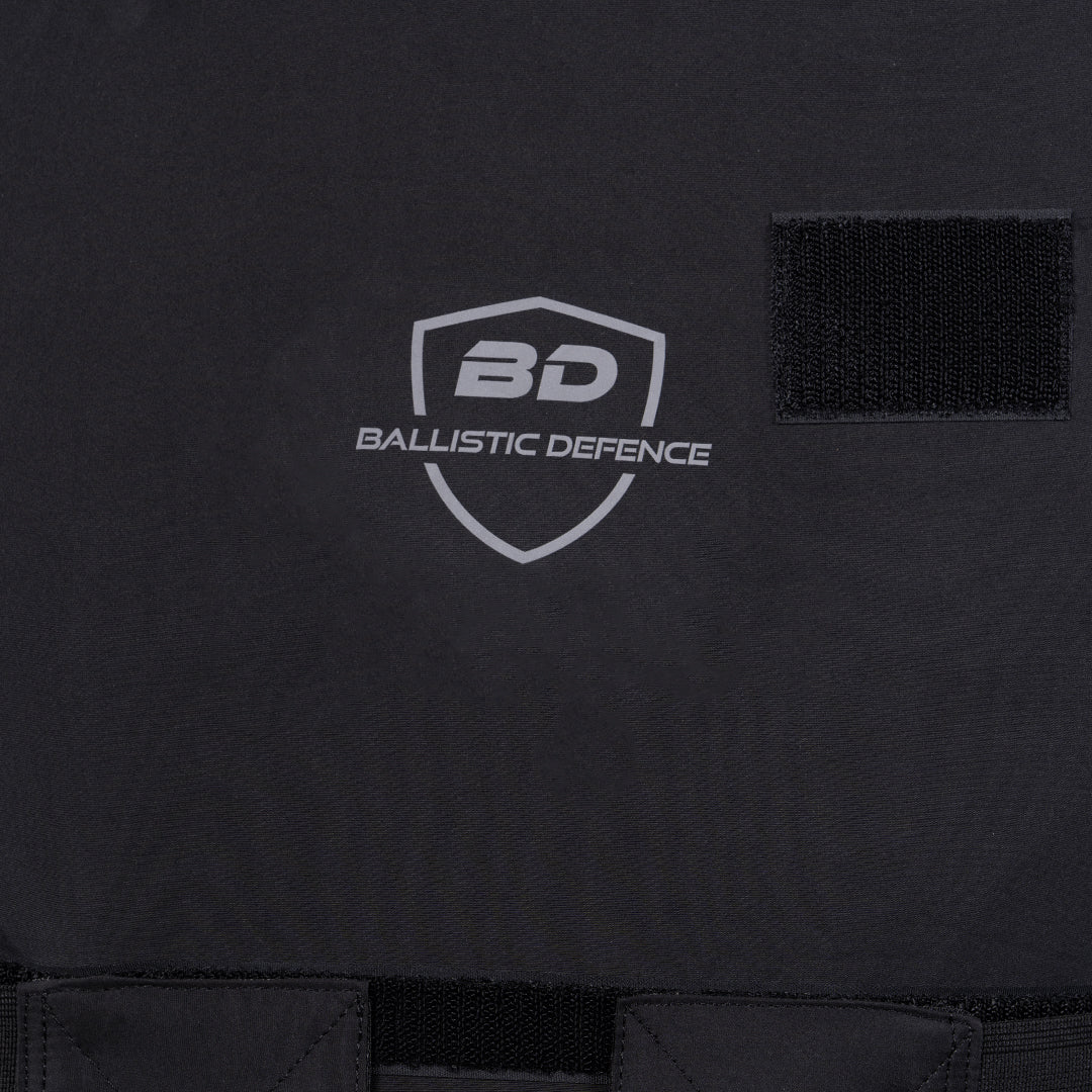 PREIS | LEVEL IIIA CONCEALABLE ARMOR VEST - Knife-Resistant