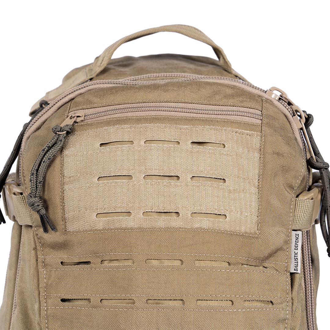 Ballistic Defence | BD-40L Loadout Multipurpose Tactical Backpack