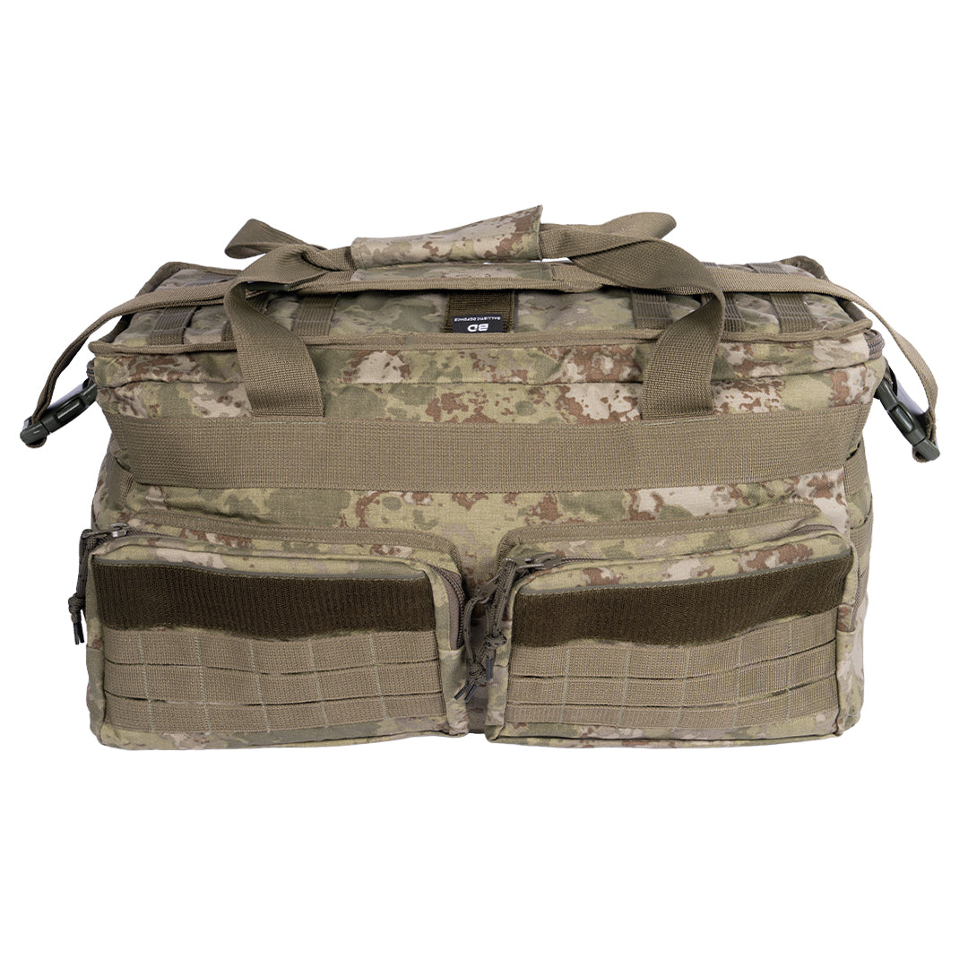 Ballistic Defence | BD-50L LOADOUT Multipurpose Tactical Bag