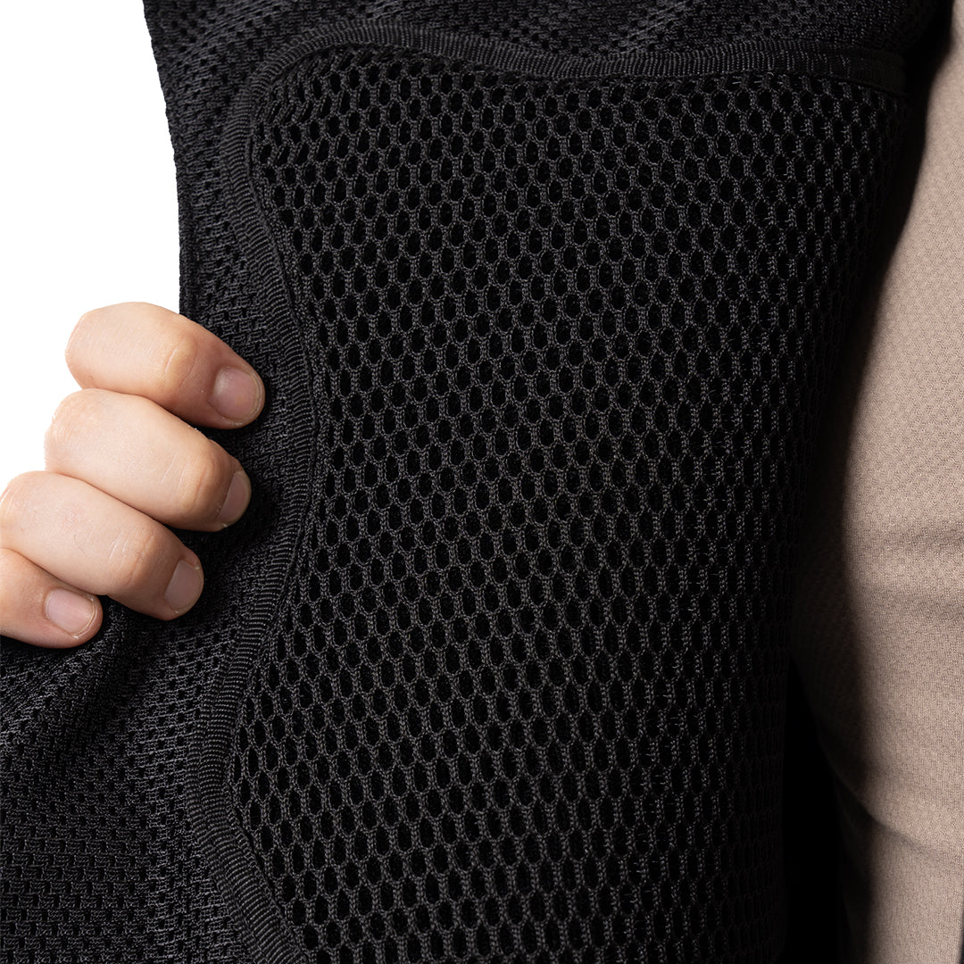CEBE ELITE | FULL-COVERAGE MOLLE PLATE CARRIER